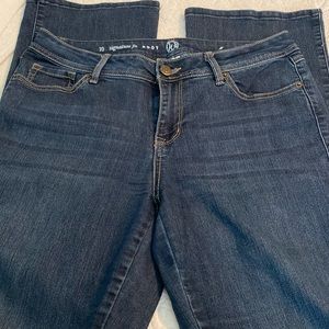 Dress Barn Bootcut Jeans